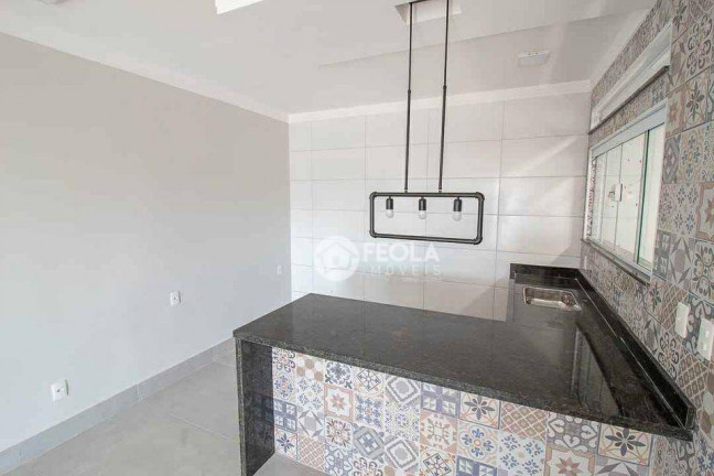 Imagem Casa com 3 Quartos à Venda, 110 m² em Parque Residencial Zabani - Santa Bárbara D'oeste Imagem Casa com 3 Quartos à Venda, 110 m² em Parque Residencial Zabani - Santa Bárbara D'oeste