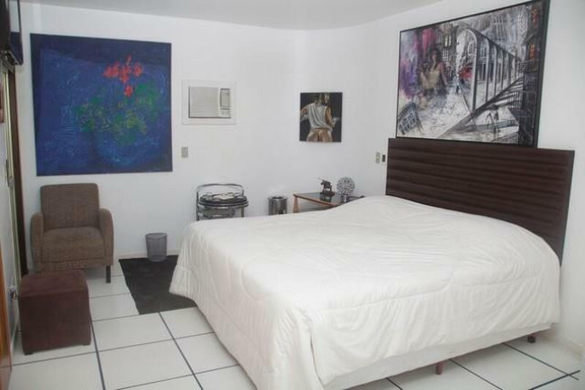 Imagem Cobertura com 4 Quartos à Venda, 757 m² em Enseada - Guarujá Imagem Cobertura com 4 Quartos à Venda, 757 m² em Enseada - Guarujá