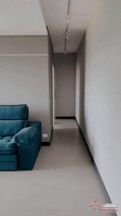 Imagem Apartamento com 2 Quartos à Venda, 62 m² em Pagador De Andrade - Jacareí Imagem Apartamento com 2 Quartos à Venda, 62 m² em Pagador De Andrade - Jacareí