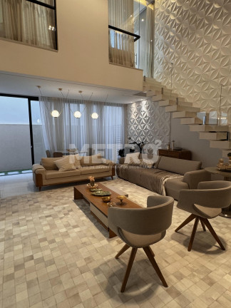 Imagem Casa à Venda, 290 m² em Boa Esperança - Petrolina
