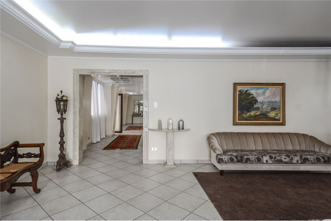 Imagem Apartamento com 2 Quartos à Venda, 96 m² em Vila Mariana - São Paulo