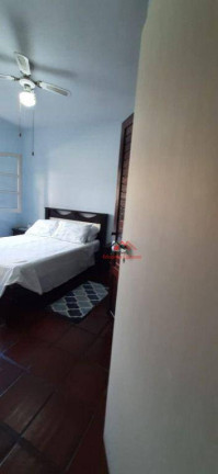Imagem Casa com 3 Quartos à Venda, 180 m² em Massaguaçu - Caraguatatuba