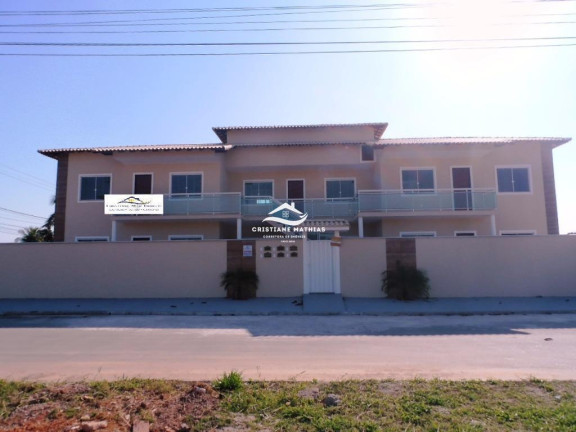 Imagem Apartamento com 2 Quartos à Venda, 55 m² em Jardim Atlântico Leste (itaipuaçu) - Maricá Imagem Apartamento com 2 Quartos à Venda, 55 m² em Jardim Atlântico Leste (itaipuaçu) - Maricá
