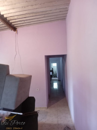 Imagem Casa com 2 Quartos para Alugar, em 44 - Peruíbe Imagem Casa com 2 Quartos para Alugar, em 44 - Peruíbe