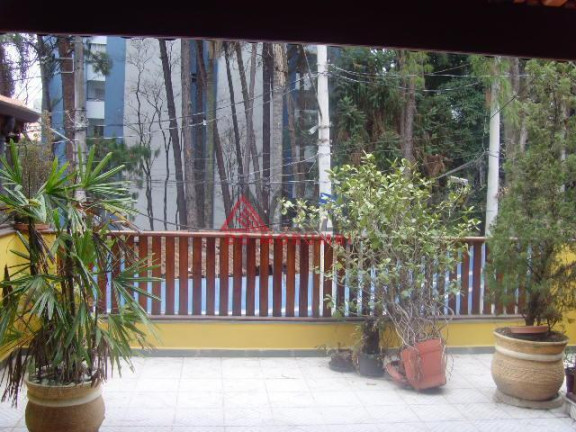 Imagem Sobrado com 3 Quartos à Venda, 170 m² em Jardim Helga - São Paulo