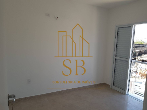 Imagem Casa com 2 Quartos à Venda, 55 m² em Esplanada Dos Barreiros - São Vicente