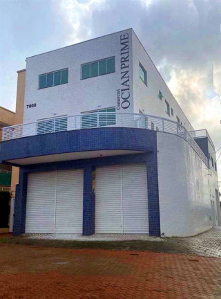 Imagem Sala Comercial para Alugar, 26 m² em Mirim - Praia Grande Imagem Sala Comercial para Alugar, 26 m² em Mirim - Praia Grande