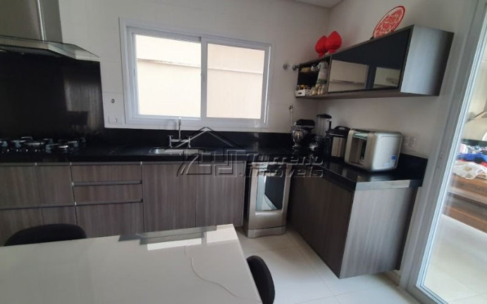 Imagem Casa de Condomínio com 5 Quartos à Venda, 370 m² em Urbanova - São José Dos Campos