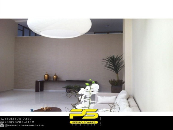 Imagem Apartamento com 4 Quartos à Venda, 165 m² em Tambaú - João Pessoa Imagem Apartamento com 4 Quartos à Venda, 165 m² em Tambaú - João Pessoa
