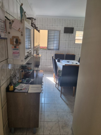 Imagem Casa com 2 Quartos à Venda, 230 m² em Jardim Itapura - São Paulo Imagem Casa com 2 Quartos à Venda, 230 m² em Jardim Itapura - São Paulo