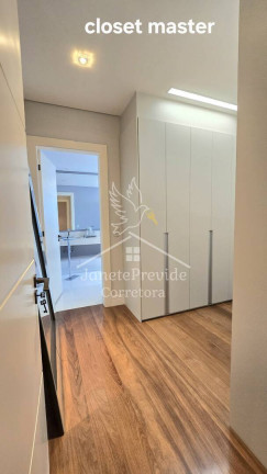 Imagem Casa de Condomínio com 3 Quartos para Alugar, 340 m² em Centro Comercial Jubran - Barueri