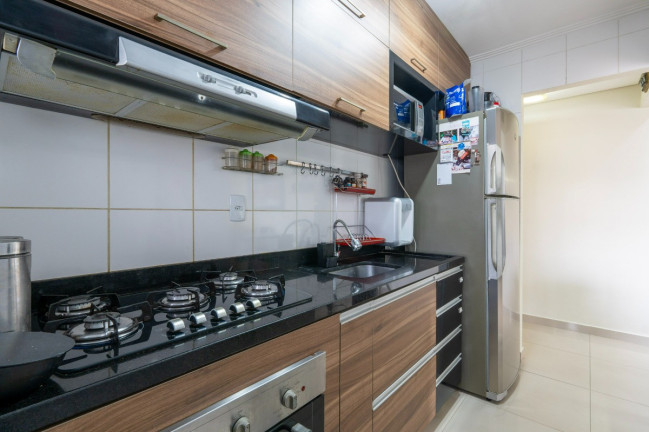 Imagem Apartamento com 2 Quartos à Venda, 51 m² em Vila Sônia - São Paulo Imagem Apartamento com 2 Quartos à Venda, 51 m² em Vila Sônia - São Paulo