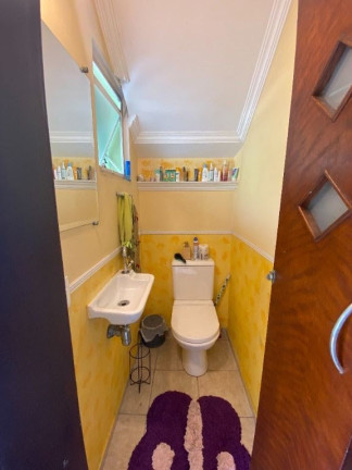 Imagem Sobrado com 2 Quartos à Venda, 85 m² em Utinga - Santo André Imagem Sobrado com 2 Quartos à Venda, 85 m² em Utinga - Santo André