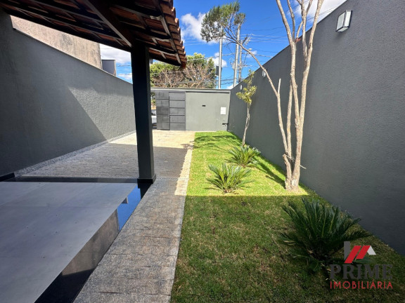 Imagem Casa com 3 Quartos à Venda, 100 m² em Bela Vista - Lagoa Santa Imagem Casa com 3 Quartos à Venda, 100 m² em Bela Vista - Lagoa Santa