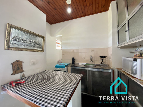 Imagem Apartamento com 2 Quartos à Venda, 54 m² em Pereque Açu - Ubatuba