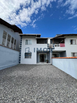 Imagem Casa com 3 Quartos à Venda, 123 m² em Amizade - Jaraguá Do Sul