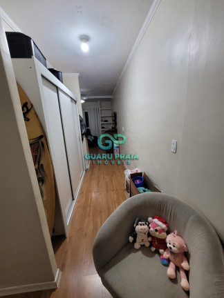 Imagem Casa com 3 Quartos à Venda, 79 m² em Astúrias - Guarujá