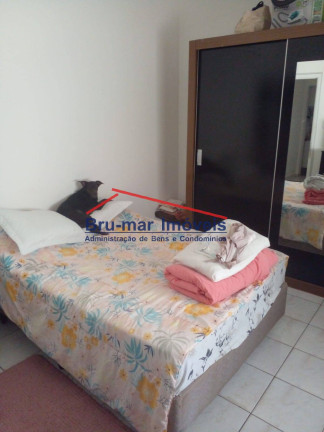 Apartamento com 1 Quarto à Venda, 60 m² em Boqueirão - Santos
