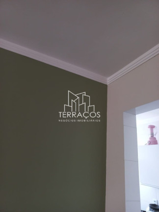 Imagem Apartamento com 2 Quartos à Venda, 56 m² em Recanto Quarto Centenário - Jundiaí
