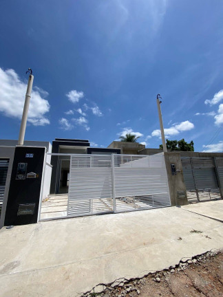Imagem Casa com 3 Quartos à Venda, 150 m² em Mangabeira - Feira De Santana