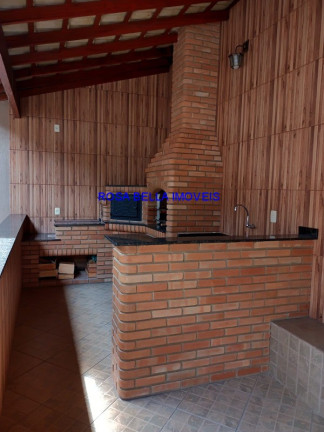 Imagem Casa com 3 Quartos à Venda, em Caxambu - Jundiaí Imagem Casa com 3 Quartos à Venda, em Caxambu - Jundiaí