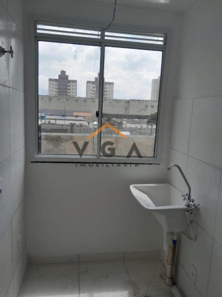 Imagem Apartamento com 2 Quartos à Venda, 56 m² em Tatuapé - São Paulo Imagem Apartamento com 2 Quartos à Venda, 56 m² em Tatuapé - São Paulo