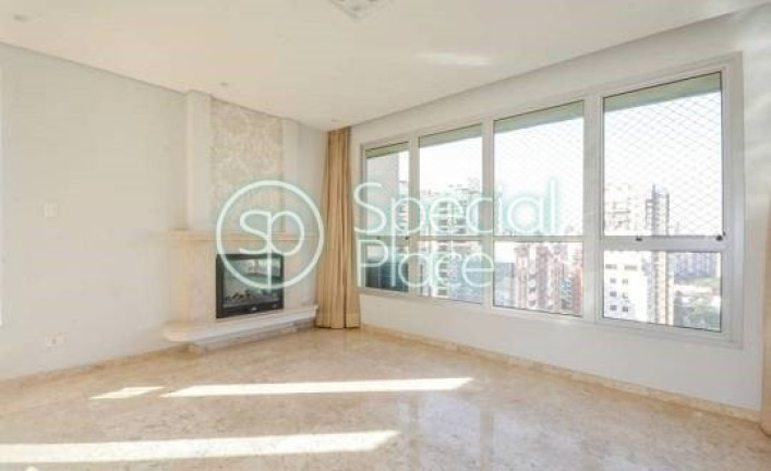 Imagem Apartamento com 4 Quartos à Venda, 400 m² em Vila Nova Conceição - São Paulo Imagem Apartamento com 4 Quartos à Venda, 400 m² em Vila Nova Conceição - São Paulo