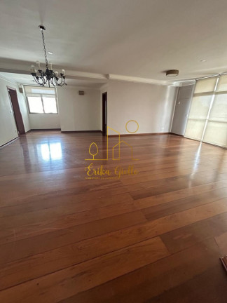 Imagem Apartamento com 3 Quartos à Venda, 235 m² em Chácara Urbana - Jundiaí