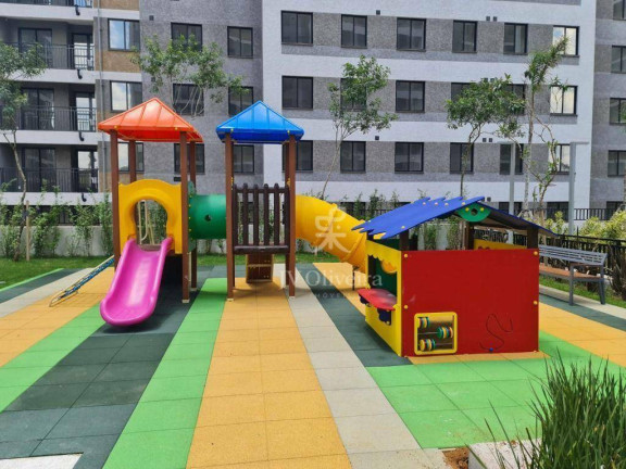 Imagem Apartamento com 2 Quartos à Venda, 44 m² em Butantã - São Paulo