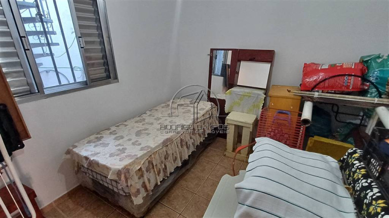 Imagem Casa de Condomínio com 2 Quartos à Venda, 40 m² em Tupi - Praia Grande Imagem Casa de Condomínio com 2 Quartos à Venda, 40 m² em Tupi - Praia Grande