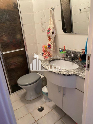 Imagem Apartamento com 2 Quartos à Venda, 62 m² em Vila Industrial - Campinas