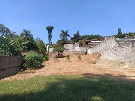 Terreno à Venda, 490 m² em Jardim Paulista - Atibaia