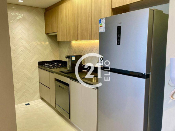 Imagem Apartamento com 1 Quarto à Venda, 53 m² em Moema - São Paulo Imagem Apartamento com 1 Quarto à Venda, 53 m² em Moema - São Paulo