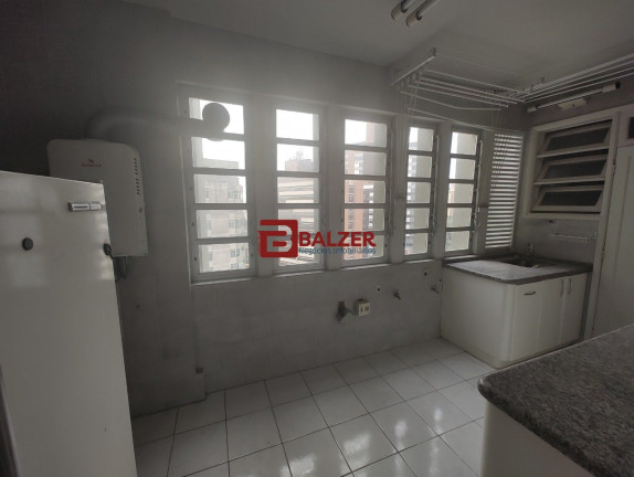Imagem Apartamento com 3 Quartos à Venda, 190 m² em Centro - Florianópolis