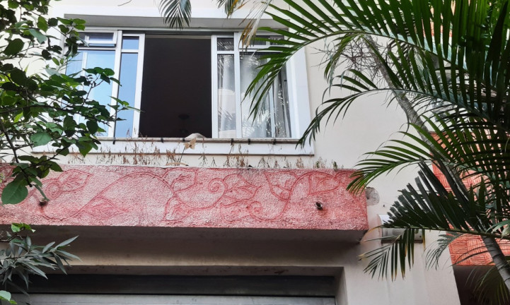Imagem Casa com 2 Quartos à Venda, 100 m² em Sumaré - São Paulo