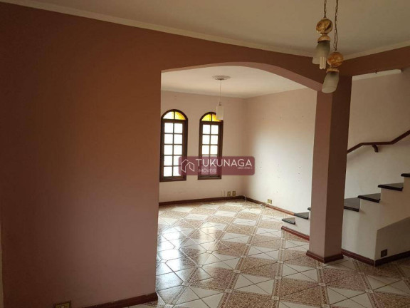 Imagem Sobrado com 3 Quartos à Venda, 170 m² em Jardim Aida - Guarulhos