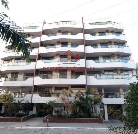 Apartamento com 2 Quartos à Venda,  em Prainha - Arraial Do Cabo