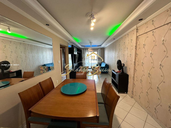 Imagem Apartamento com 2 Quartos à Venda, 90 m² em Guilhermina - Praia Grande Imagem Apartamento com 2 Quartos à Venda, 90 m² em Guilhermina - Praia Grande