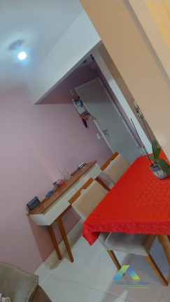 Imagem Apartamento com 2 Quartos à Venda, 62 m² em Jardim Olavo Bilac - São Bernardo Do Campo