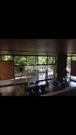 Imagem Casa com 2 Quartos para Alugar, 1.245 m² em Morumbi - São Paulo