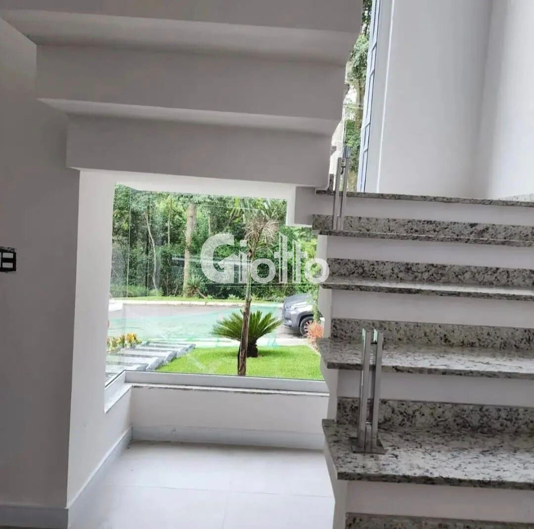Imagem Casa de Condomínio com 3 Quartos à Venda, 221 m² em Mogi Moderno - Mogi Das Cruzes