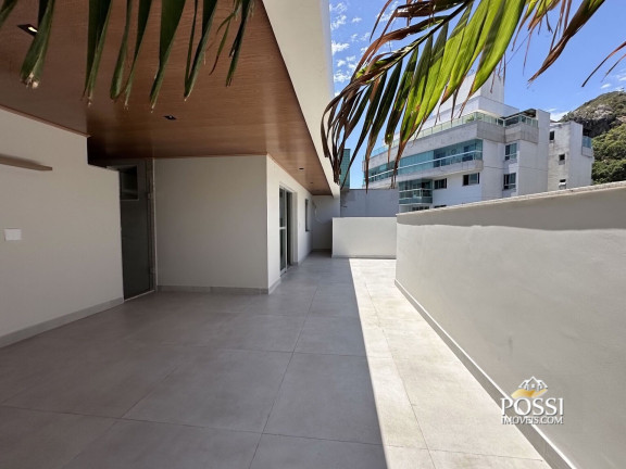 Imagem Cobertura com 3 Quartos à Venda, 152 m² em Praia Da Costa - Vila Velha