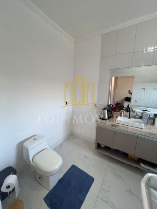 Imagem Sobrado com 3 Quartos à Venda, 168 m² em Altos Da Vila Paiva - São José Dos Campos