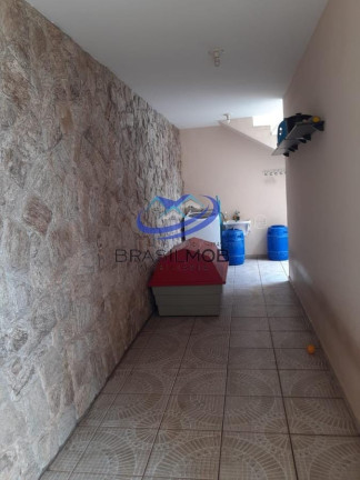 Imagem Casa com 3 Quartos à Venda, 160 m² em Jardim Messina - Jundiaí Imagem Casa com 3 Quartos à Venda, 160 m² em Jardim Messina - Jundiaí