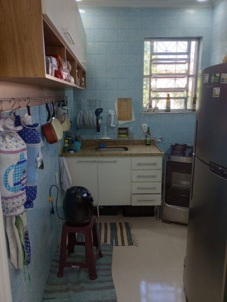 Imagem Apartamento com 2 Quartos à Venda, 40 m² em Haway - Araruama