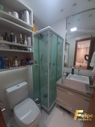 Imagem Imóvel com 3 Quartos à Venda, 90 m² em Praia De Itaparica - Vila Velha