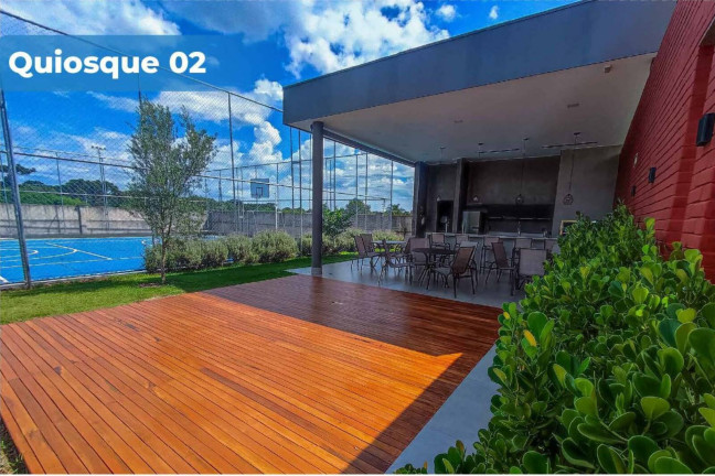 Imagem Casa com 3 Quartos à Venda, 198 m² em Cancelli - Cascavel