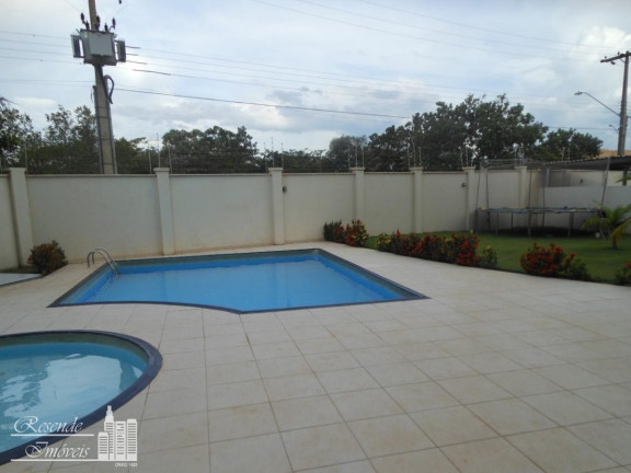 Imagem Apartamento com 3 Quartos à Venda, 100 m² em Plano Diretor Sul - Palmas