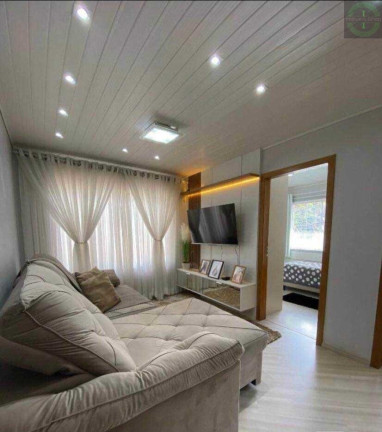 Imagem Casa com 4 Quartos à Venda,  em Nova Rússia - Ponta Grossa