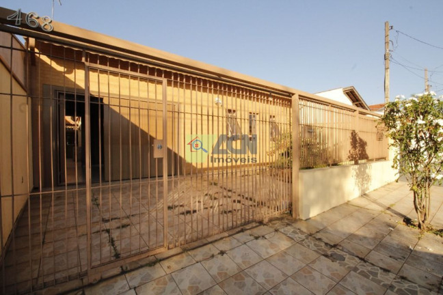Imagem Casa com 3 Quartos à Venda, 171 m² em Jardim Adelaide - Hortolândia